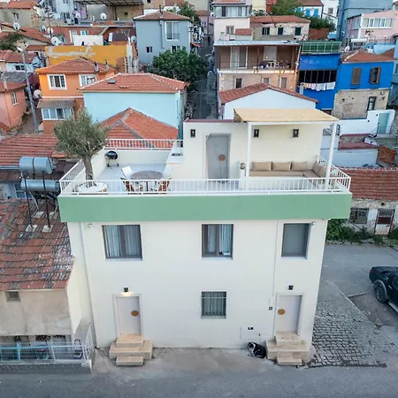 Σπίτι διακοπών Entire Place In The Heart Of *